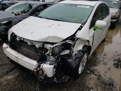 2014 TOYOTA PRIUS V - JTDZN3EU9EJ002725