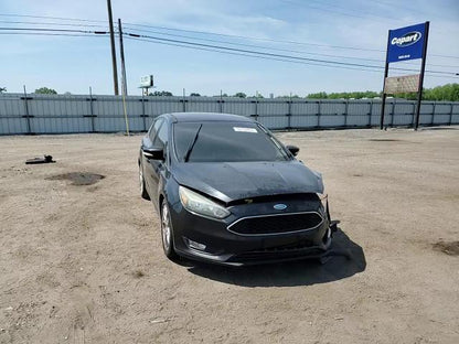2015 FORD FOCUS SE - 1FADP3K20FL299130