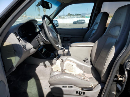 1996 FORD EXPLORER - 1FMDU32P1TZA34378