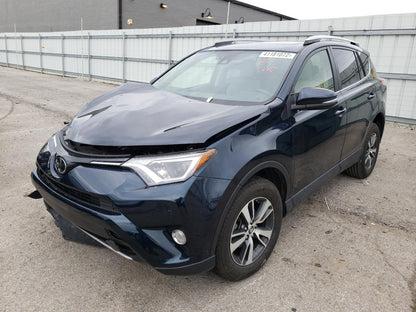 2017 TOYOTA RAV4 XLE - JTMWFREV1HJ131851