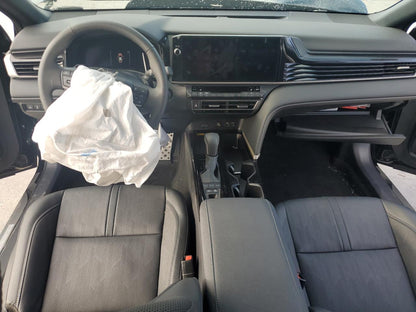 TOYOTA CAMRY XSE 2025 – 2.5L 4 Performance Vehicle | VIN: 4T1DAACKXSU035072