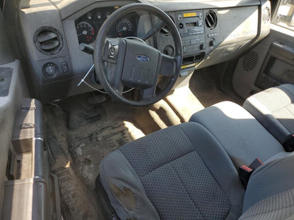 2014 FORD F250 SUPER - 1FT7X2A60EEA79902