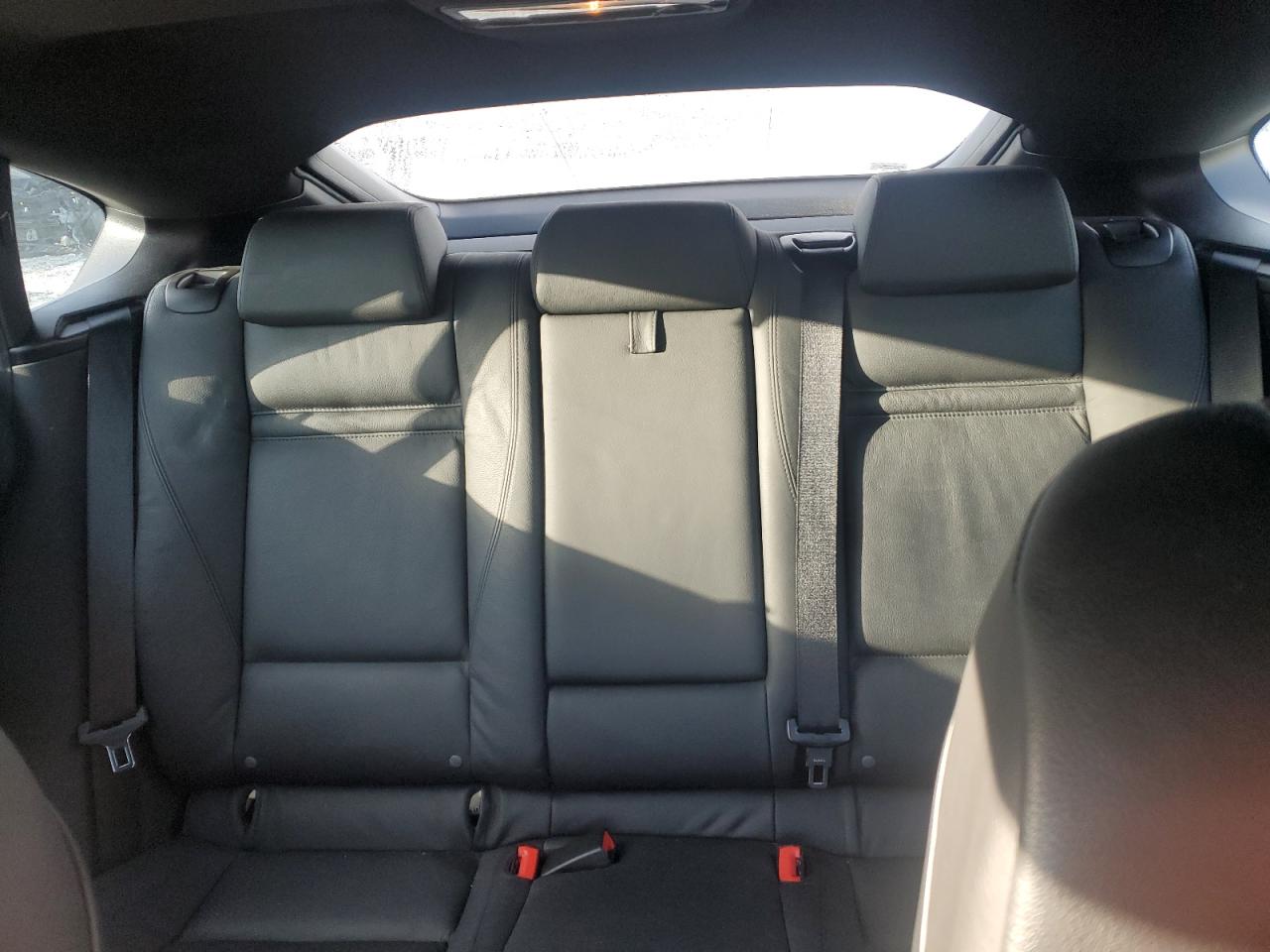 2014 BMW X6 XDRIVE5 - 5UXFG8C52EL593280