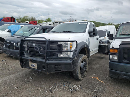 2019 FORD F550 SUPER - 1FDUF5HT0KDA02429