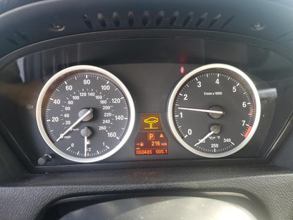 2014 BMW X6 XDRIVE5 - 5UXFG8C52EL593280