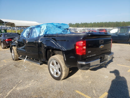 2016 CHEVROLET SILVERADO - 3GCUCREC5GG112265