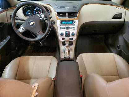 2011 CHEVROLET MALIBU 2LT - 1G1ZD5E1XBF371489