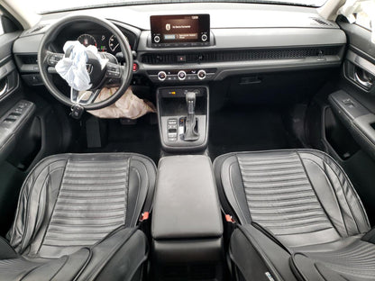 2024 HONDA CR-V LX - 2HKRS4H28RH432284