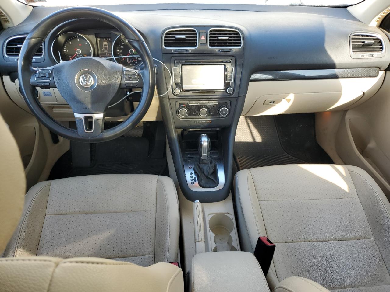 2013 VOLKSWAGEN JETTA TDI - 3VWPL7AJ0DM695909