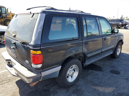 1996 FORD EXPLORER - 1FMDU32P1TZA34378