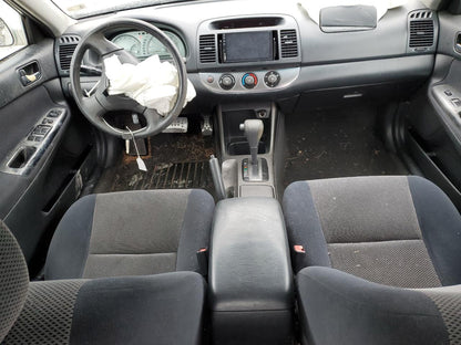 2003 TOYOTA CAMRY LE - 4T1BE32K63U211044