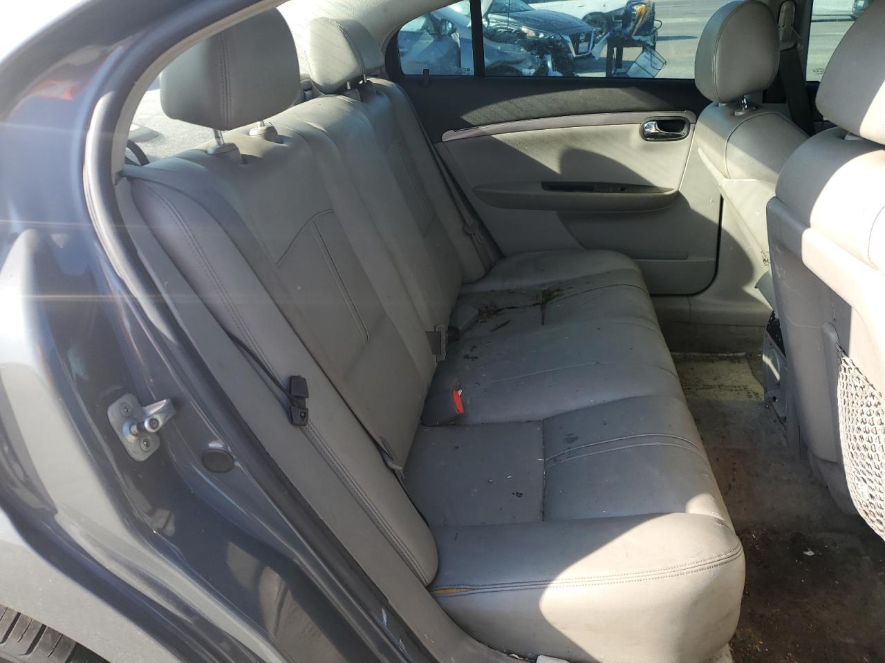 2008 SATURN AURA XR - 1G8ZV57758F243153