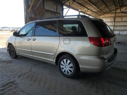 2008 TOYOTA SIENNA CE - 5TDZK23CX8S170930