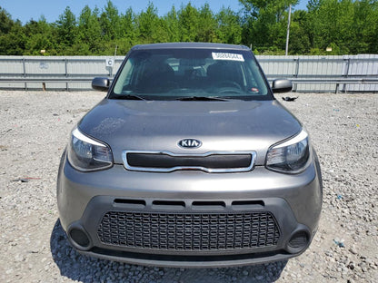 2016 KIA SOUL - KNDJN2A22G7398475