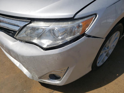 2012 TOYOTA CAMRY BASE - 4T4BF1FK9CR260692