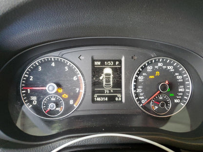 2014 VOLKSWAGEN PASSAT SE - 1VWBT7A38EC042064