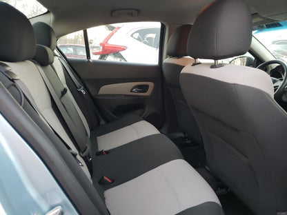 2011 CHEVROLET CRUZE LS - 1G1PD5SH1B7202061