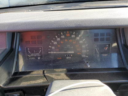 1992 MITSUBISHI MIGHTY MAX - JA7FL24W4NP000185