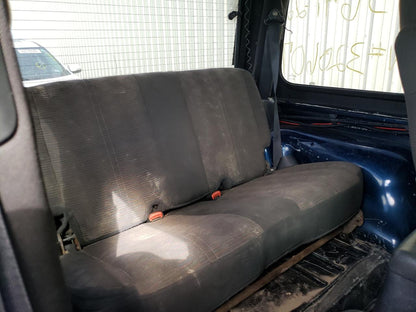 2005 JEEP WRANGLER X - 1J4FA39S65P320607