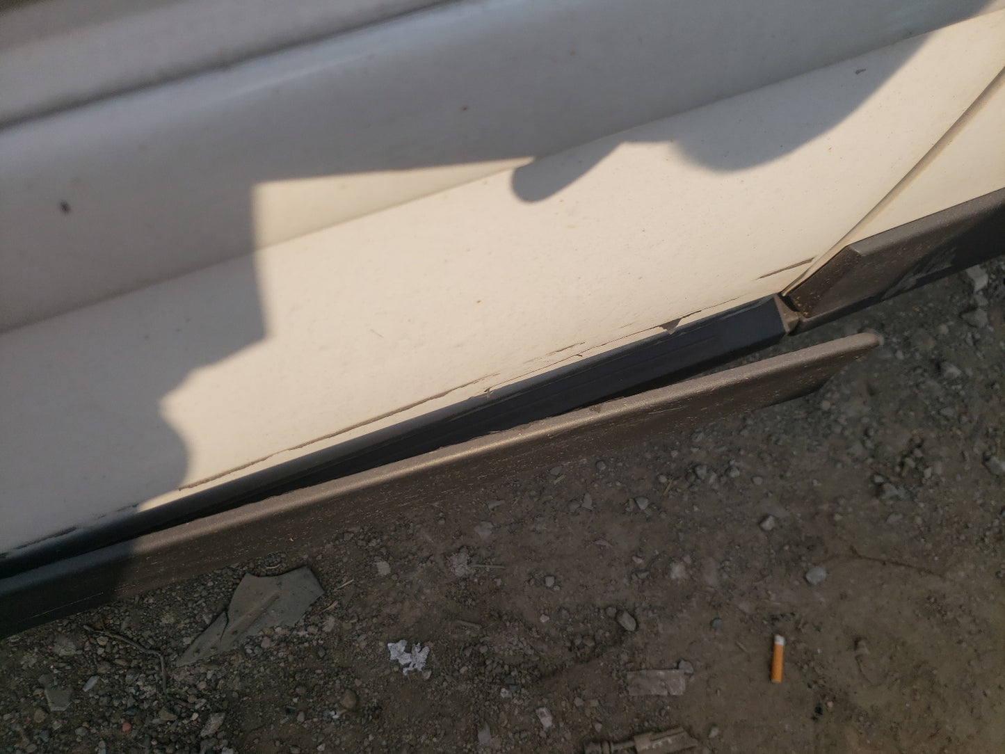 2002 FORD WINDSTAR S - 2FMZA574X2BB85617