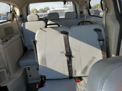 2017 DODGE GRAND CARA - 2C4RDGBG1HR776511