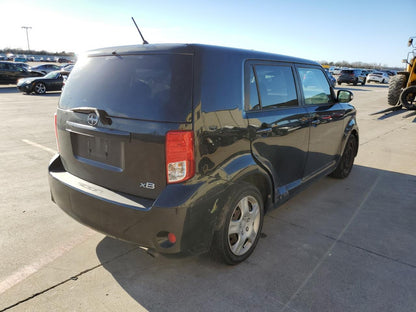 2012 TOYOTA SCION XB - JTLZE4FE8CJ001869