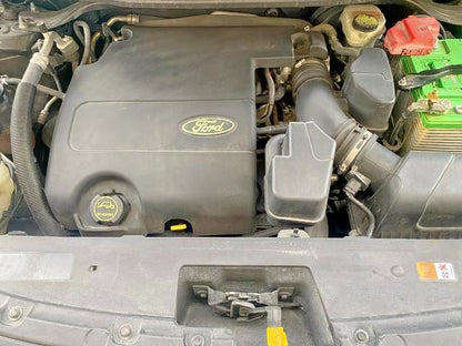 2015 FORD EXPLORER L - 1FM5K7F83FGA15433