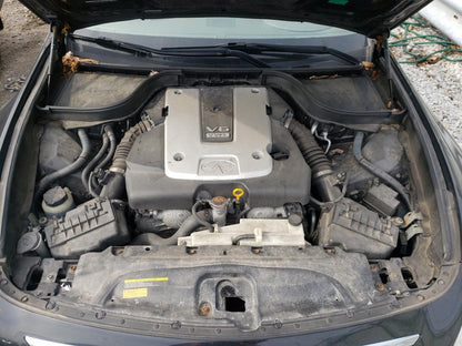 2011 INFINITI G37 - JN1CV6AR0BM408950