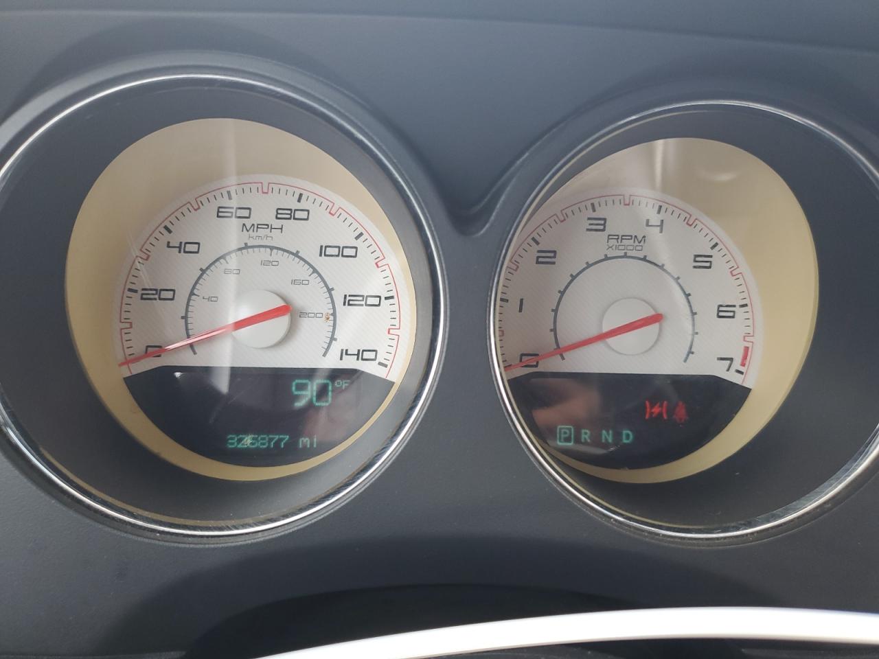 2013 DODGE CHALLENGER - 2C3CDYAG4DH615474