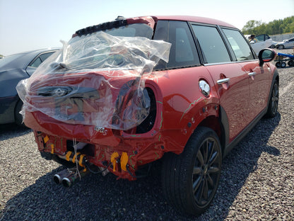 2016 MINI COOPER S - WMWXU3C57G2D31586