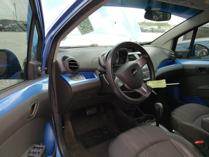 2014 CHEVROLET SPARK LS - KL8CB6S92EC452083