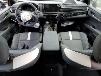 TOYOTA CAMRY XSE 2025 | 2.5L 4 | VIN: 4T1DAACKXSU518450