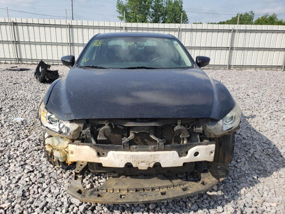 2015 MAZDA 6 SPORT - JM1GJ1U63F1169318