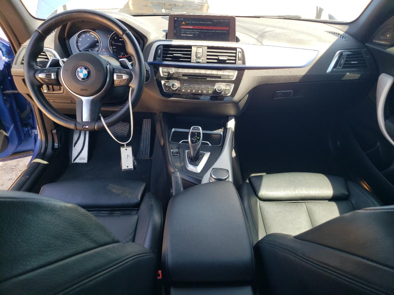 2018 BMW M240I - WBA2J5C59JVC07341