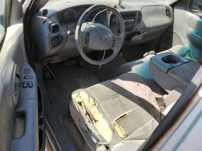 2002 FORD F150 - 1FTRX17W32KE04811