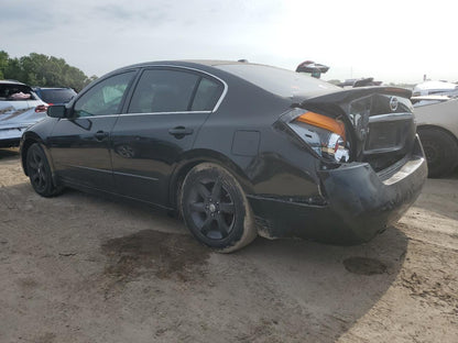 2007 NISSAN ALTIMA 2.5 - 1N4AL21E67C111412