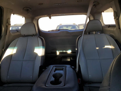 2015 KIA SEDONA EX - KNDMC5C1XF6045124