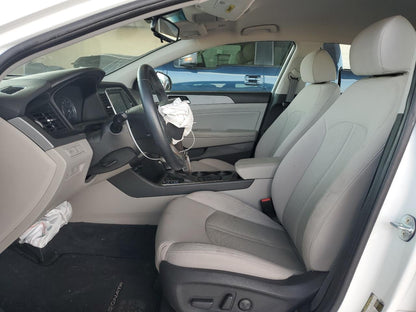 2018 HYUNDAI SONATA SPO - 5NPE34AF3JH637993