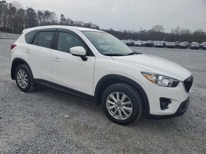 2013 MAZDA CX-5 TOURI - JM3KE4CE2D0152142