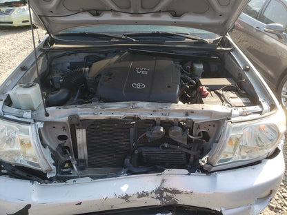 2006 TOYOTA TACOMA DOU - 5TEJU62N56Z253411