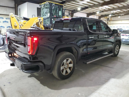 2022 GMC SIERRA LIM - 3GTU9FEL8NG178240