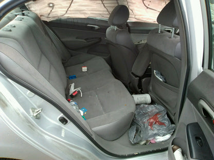 2007 HONDA CIVIC LX - 1HGFA16567L108911