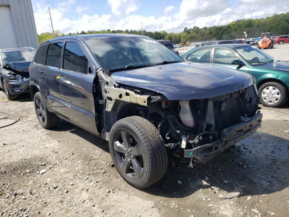 2015 JEEP GRAND CHER - 1C4RJFAG8FC704599