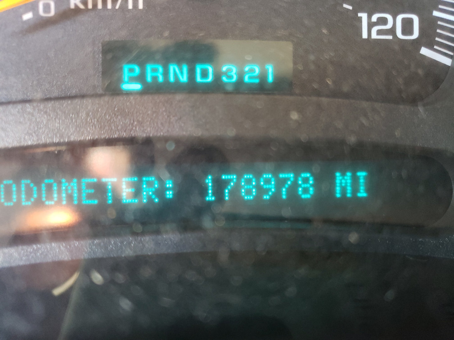 2003 GMC NEW SIERRA - 2GTEC19V231406484