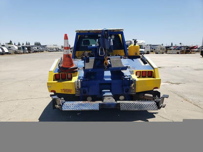 2017 FORD F450 SUPER - 1FDUF4GT2HEB24210