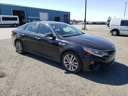 2016 KIA OPTIMA LX - 5XXGT4L37GG031581