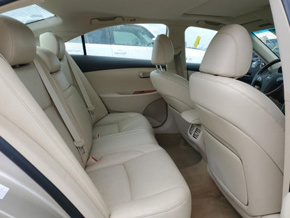 2011 LEXUS ES 350 - JTHBK1EGXB2434690