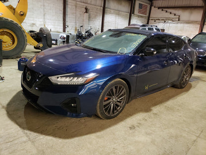 2017 NISSAN MAXIMA 3.5 - 1N4AA6AP4HC421266