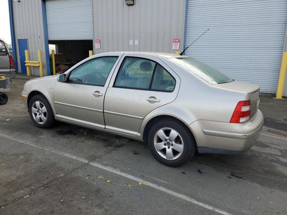 2005 VOLKSWAGEN JETTA GLS - 3VWSA69M25M016068