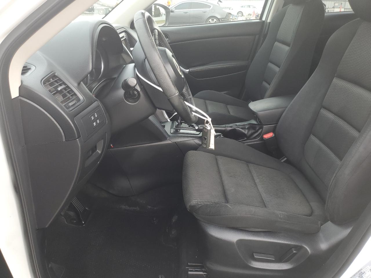 2013 MAZDA CX-5 TOURI - JM3KE4CE2D0152142